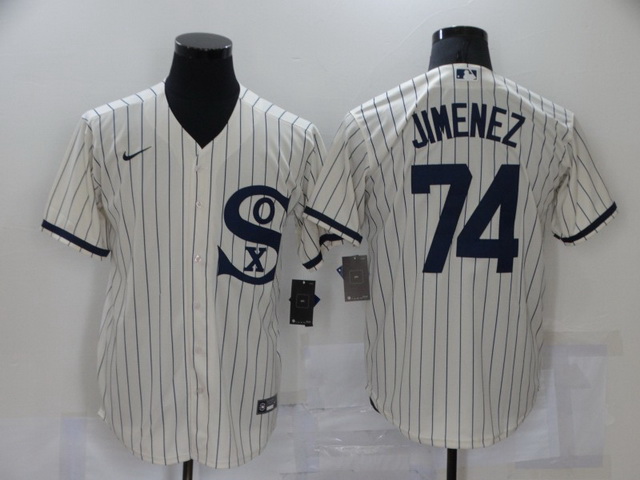 Chicago White Sox Jerseys 56